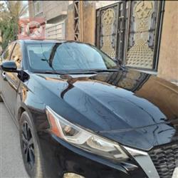 نیسان ئەلتیما